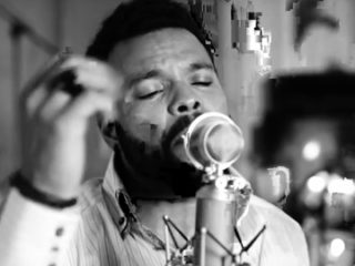 Myles Sanko – Come on Home session – video