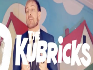 The Kubricks – Self Help Wannabe – video