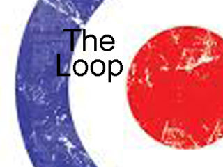 The Loop – There’s a fire – single